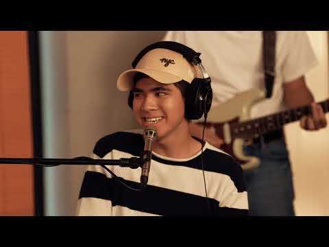 Kind Show Live: Kafin Sulthan - Resolusi