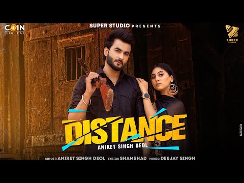 Distance