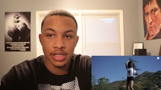 Rico Nasty - Poppin (Official Music Video) Reaction Video