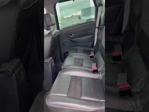 фото renault grand scenic iii 0