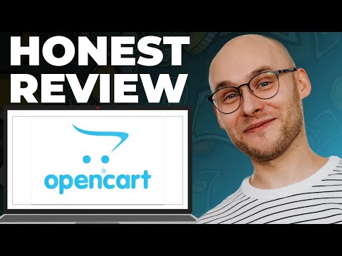 OpenCart Review – Still Good?