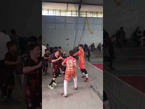 🏆 CAMPEÃO DA COPA CONSTANTINE – FUTSAL EM QUEDAS DO IGUAÇU