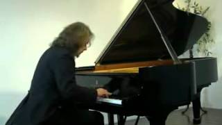 Liszt - Piano Sonata in B minor - Part 1/3