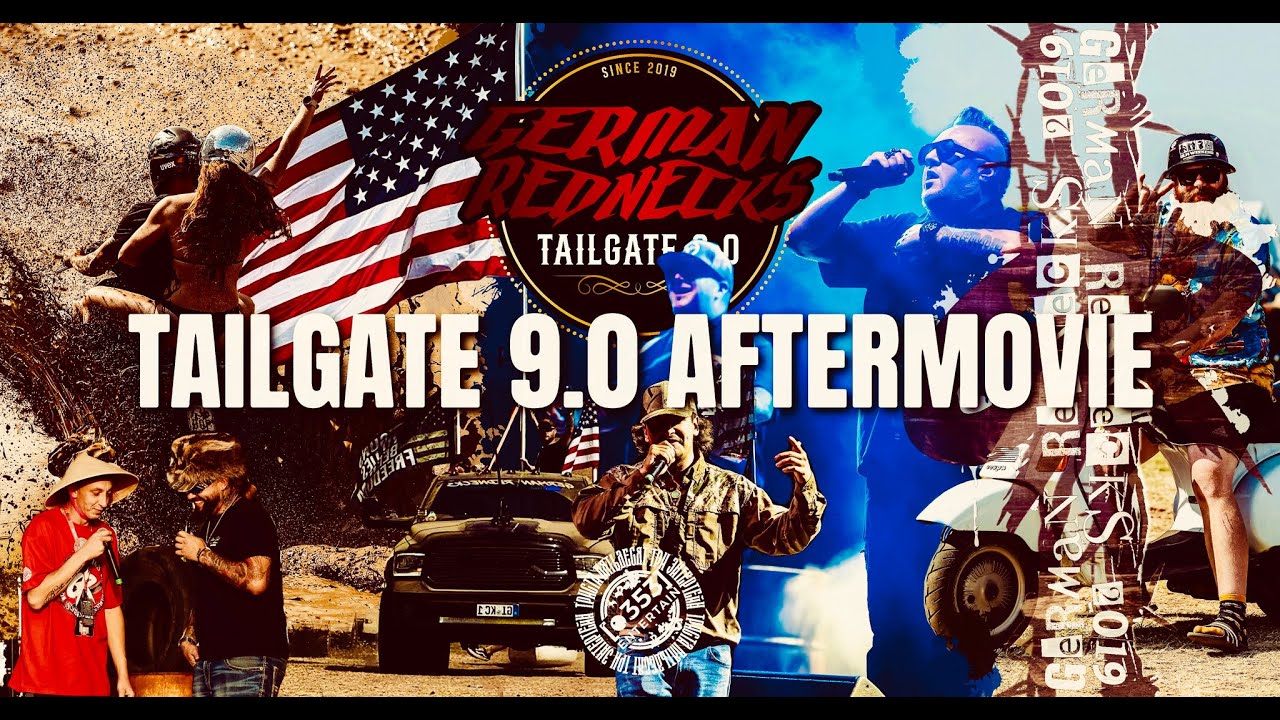 Tailgate 9.0 Aftermovie