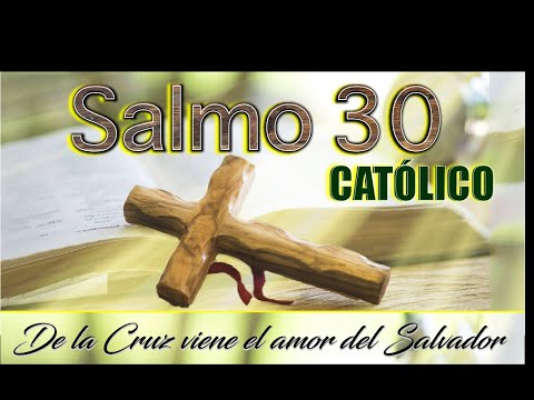 Psalm 30 of the Catholic Bible - Powerful Prayer for the Preservation of Life.