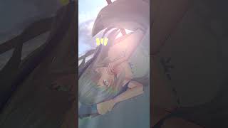 朝6時のおはよう風景？今週も頑張ろうネ☆　#shorts #Vtuber