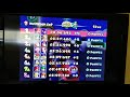 Mario Kart Double Dash 2003 Mario And Waluigi Winning And Losing