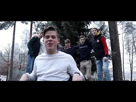 Juletragedien, musikkvideo