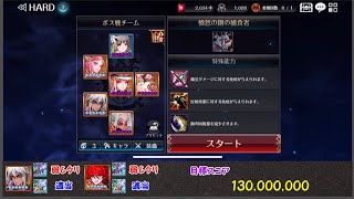 【ボス戦】ヨラ式！黒鉄の捕食者やる！『セブンナイツ／Seven Knights』