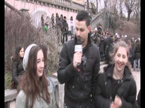 Rafi e tuk - HOTSPOT - CITY TV