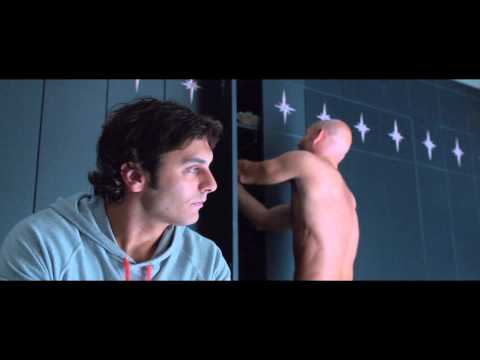 Toute Première Fois - Bande Annonce sous titrée