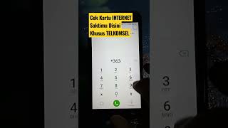 Download lagu Cara Cek Kuota Sakti Telkomsel Dengan Mudah mp3