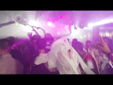 cocktails & dreams club @ Laganas  Zante 2014