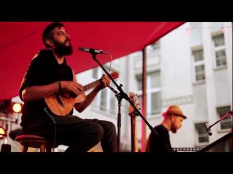 Scott Matthew (Live at Michelberger Mystery Music Festival)