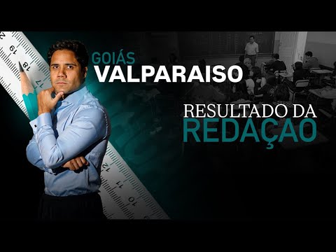 Concurso Prefeitura de Valparaíso de Goiás: como será o resultado da discursiva do Instituto Verbena