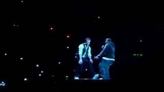 Justin Timberlake &amp; Timbaland - Chop Me Up