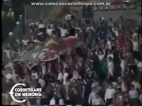 Corinthians X Portuguesa