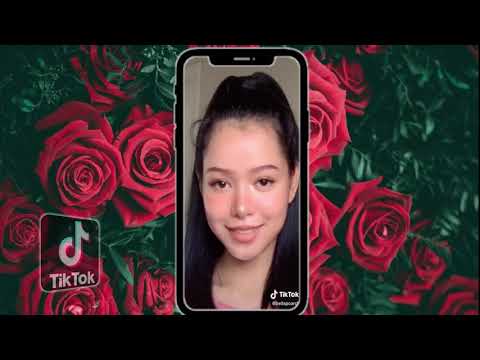 BELLA POARCH  l CUTE - REACTION QUEEN 2020 l TIKTOK
