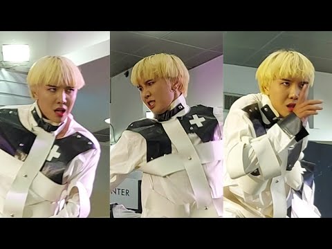 MBK COVER DANCE 2020 171120 the EMPIRE COVER VIXX "ZTRONG"