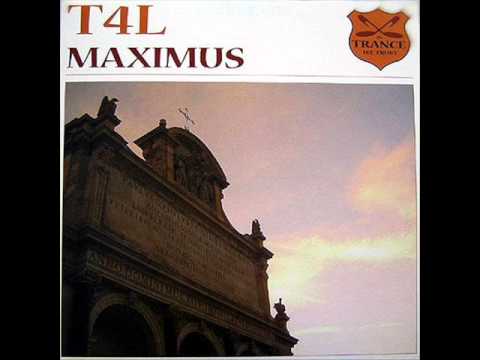 T4L - Anno Domini (Club Mix)