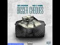 Gee Wunder Feat Nas T Howie Bigger Cheques Prod Notestradamus