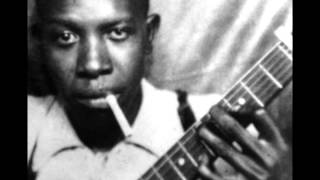 Robert Johnson-Milkcow&#39;s Calf Blues (Take 1)
