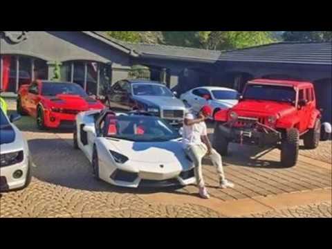 Melekai Rap Hörprobe (Kein Video!)