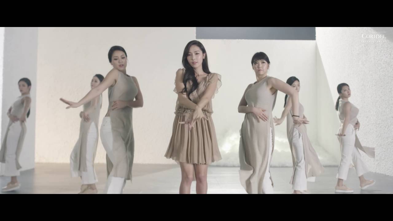 Jessica — Love Me The Same
