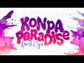 DJ Kawest Feat T-Gui - Konpa Paradise 1