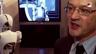 Industrie 4.0.: Wenn das Werkzeug mit dem Werkstück spricht