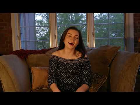 Stand By Your Man (Tammy Wynette) - Calah Delaney cover