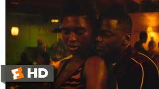 Queen & Slim (2019) - Youre Safe Here Scene (4