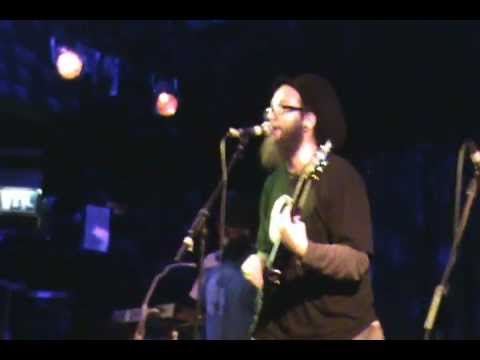 I'MITRI & COUNTERACTION BAND. Live At The Hootennanny Brixton