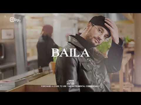 (FREE) Soolking X Kendji type beat | Oriental Afrobeat Type Beat  "BAILA" 2022