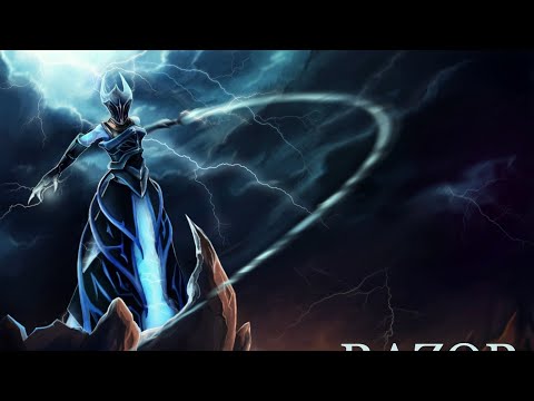 F5.IllidanSTR 46SF 7641 MMR Razor 20 Kills (Match ID : 3334491803)