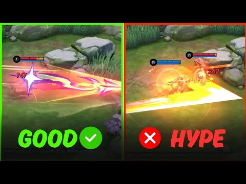 Top MLBB Jungler You Must Know in this META! (November 2025)