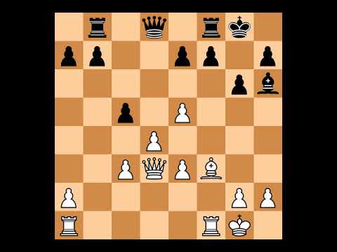 Igor Lysyj  vs Alexander Areshchenko  | Event: European Championship | 2013.05.14