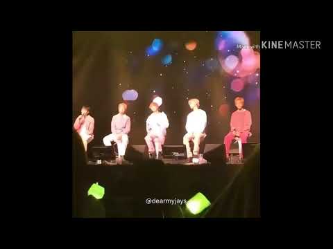 180929 Beautiful time @NCT DREAM SHOW DAY 2