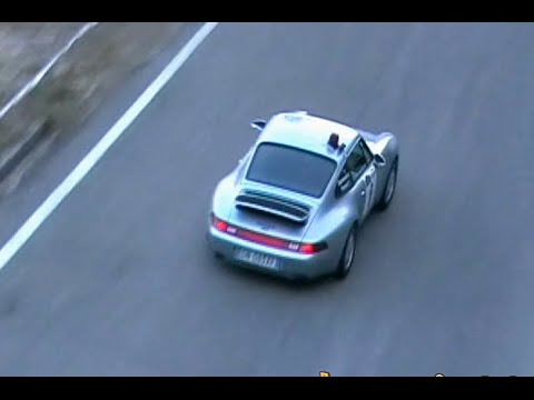 2° Ronde Dei Leoni 2012 (HD)