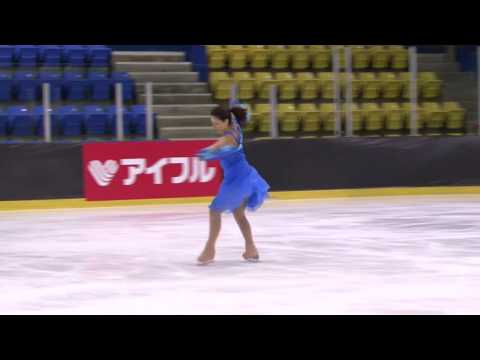 Pamela Federbusch-Masters Women III Artistic - 2016 Adult Competition Vancouver7