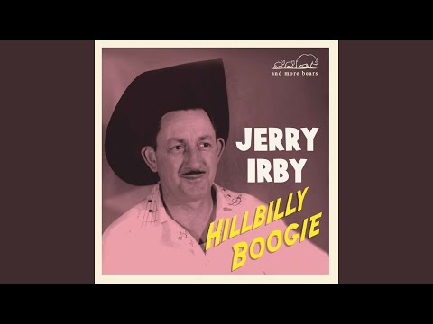 Hillbilly Boogie