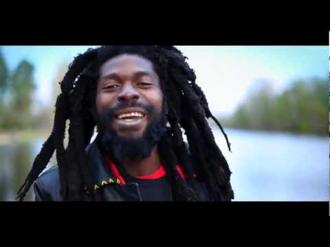 Takana Zion - Jah Children (Official Video)