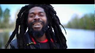 Takana Zion - Jah Children (Official Video)