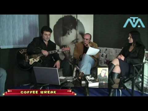 Coffee Break  1^ puntata - parte seconda