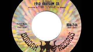 1968 HITS ARCHIVE: Simon Says - 1910 Fruitgum Company (a #1 record--mono)