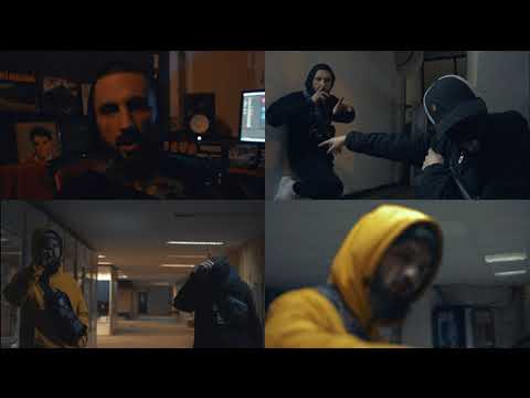 Iztochen Blok (feat. Flipperah) - Jungla