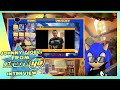 Sonic The VTuber Interviews Johnny Gioeli Crush 40 S Lead Singer