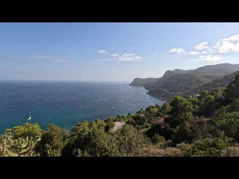 IBIZA LIVE RADIO - IBIZA ISLANDER SESSIONS #157 by Manu