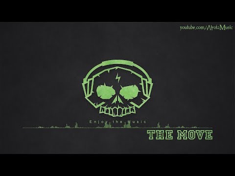 The Move by Daniel Gunnarsson - [Instrumental 2010s Pop Music]