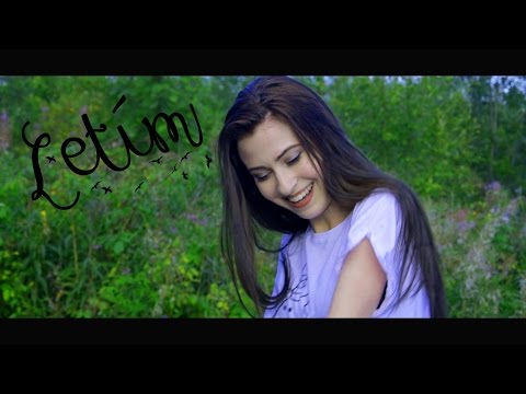 LADY ZIKA - LETÍM | OFFICIAL VIDEO